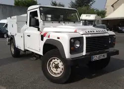 Land Rover Defender 130 SIMPLE CAB MARK V