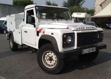 130 SIMPLE CAB MARK V