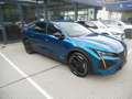Peugeot 408 PHEV 180 e-EAT8 GT Blau - thumbnail 4