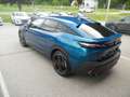 Peugeot 408 PHEV 180 e-EAT8 GT Blau - thumbnail 2