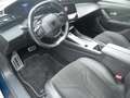 Peugeot 408 PHEV 180 e-EAT8 GT Blau - thumbnail 5