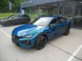 Peugeot 408 PHEV 180 e-EAT8 GT Blau - thumbnail 1