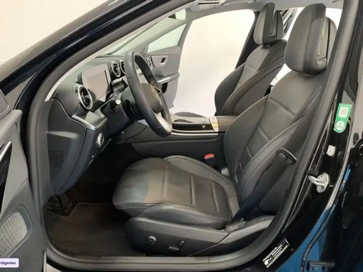 Mercedes-Benz Clase C 2023, foto 10