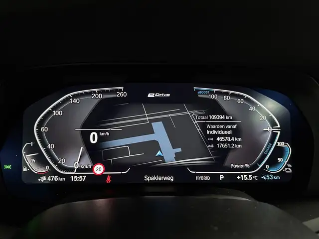 BMW X5 view 13