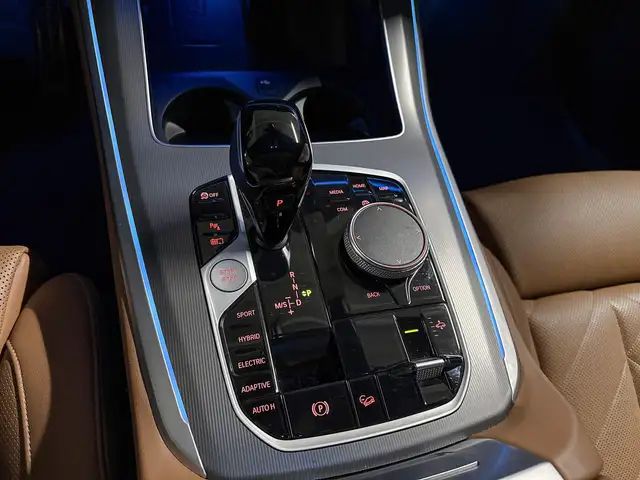 BMW X5 view 15