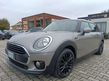 Mini IV F54 2016 Clubman 1.5 Boost