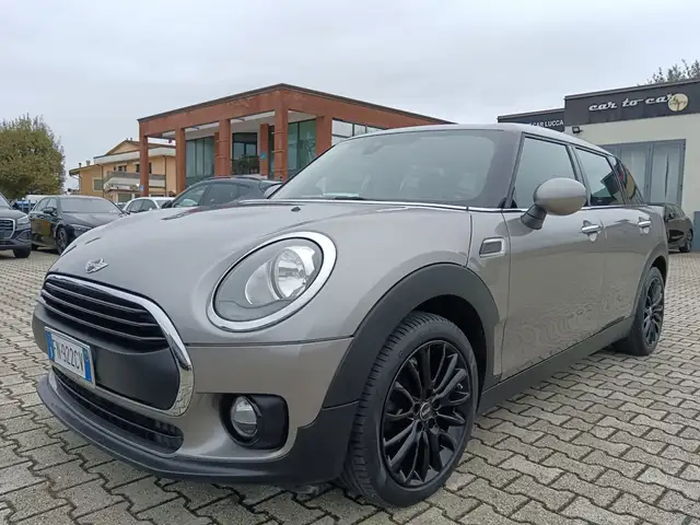 MINI One D Clubman Mini IV F54 2016 Clubman 1.5 Boost