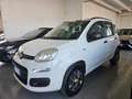 Fiat Panda 0.9 t.air t. natural power Lounge NEOPATENTATI Blanc - thumbnail 3