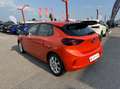 Opel Corsa 1.2 Edition s&s 75cv Orange - thumbnail 9