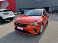 Opel Corsa 1.2 Edition s&s 75cv Orange - thumbnail 2