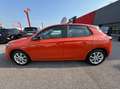 Opel Corsa 1.2 Edition s&s 75cv Orange - thumbnail 10