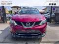 Nissan Qashqai 1.6 DCI 130CH TEKNA XTRONIC Rojo - thumbnail 2