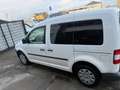 Volkswagen Caddy LIFE- 1.4- met onderhoudshistorie, Airco en een ni Wit - thumbnail 5