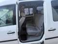 Volkswagen Caddy LIFE- 1.4- met onderhoudshistorie, Airco en een ni Wit - thumbnail 8