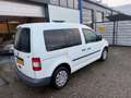 Volkswagen Caddy LIFE- 1.4- met onderhoudshistorie, Airco en een ni Wit - thumbnail 3