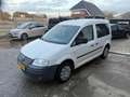 Volkswagen Caddy LIFE- 1.4- met onderhoudshistorie, Airco en een ni Wit - thumbnail 6