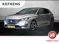 Peugeot 308 Allure Pack Business 130 pk Automaat | Achteruitri Gris - thumbnail 1