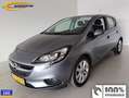 Opel Corsa 1.0 Turbo 5DRS met Edition+ pakket + trekhaak Grijs - thumbnail 1