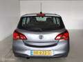 Opel Corsa 1.0 Turbo 5DRS met Edition+ pakket + trekhaak Grijs - thumbnail 4