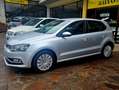 Volkswagen Polo Polo  5p 1.2 tsi bm Comfortline Argento - thumbnail 1