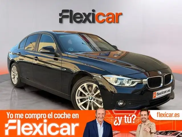 BMW 318 318dA