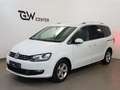Volkswagen Sharan Comfortline AHK Standheizung 7-Sitzer Weiß - thumbnail 7