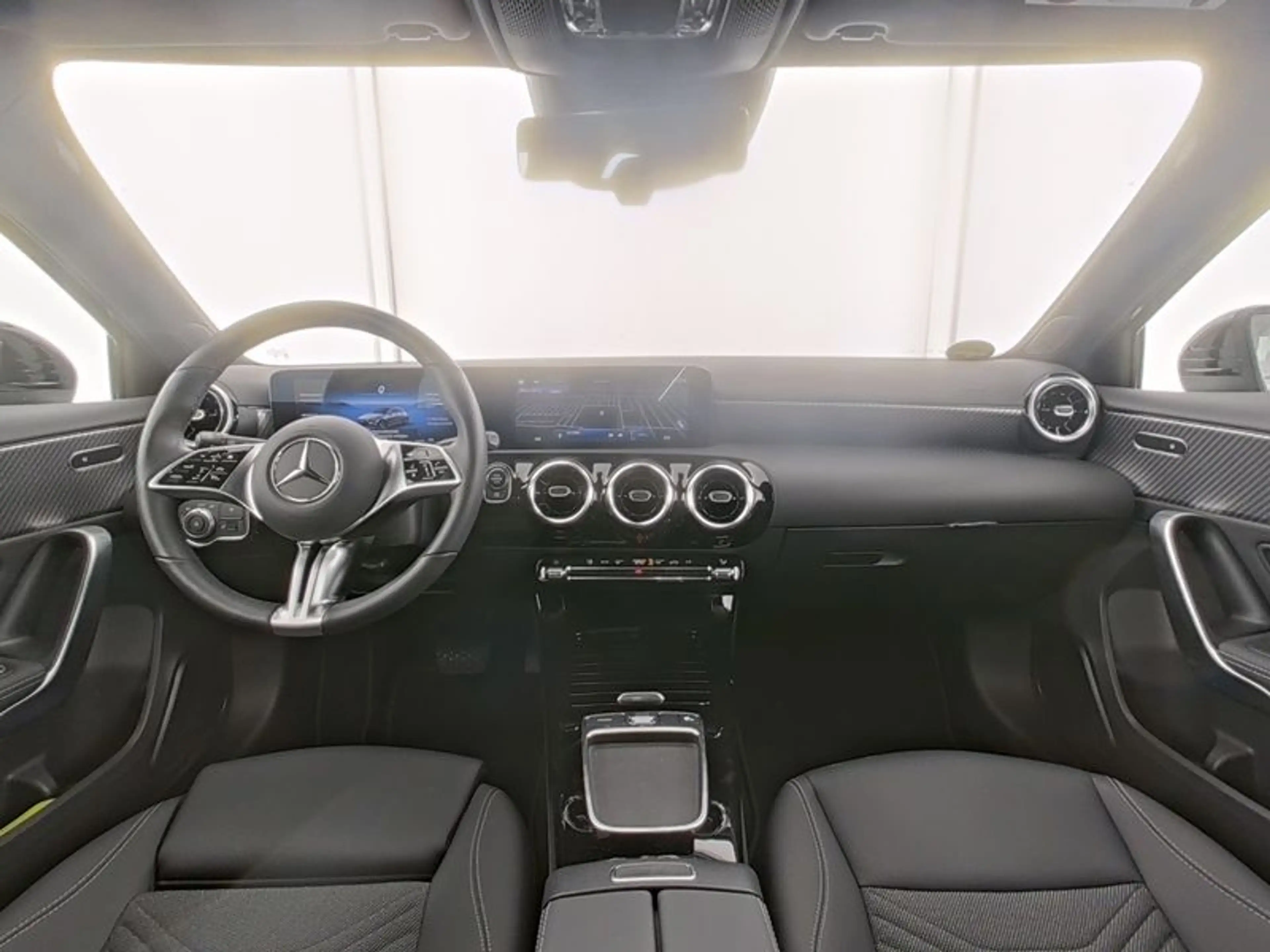 Mercedes-Benz A 200 , PROGRESSIVE AHK KAMERA SPUR PDC SHZ — photo 9