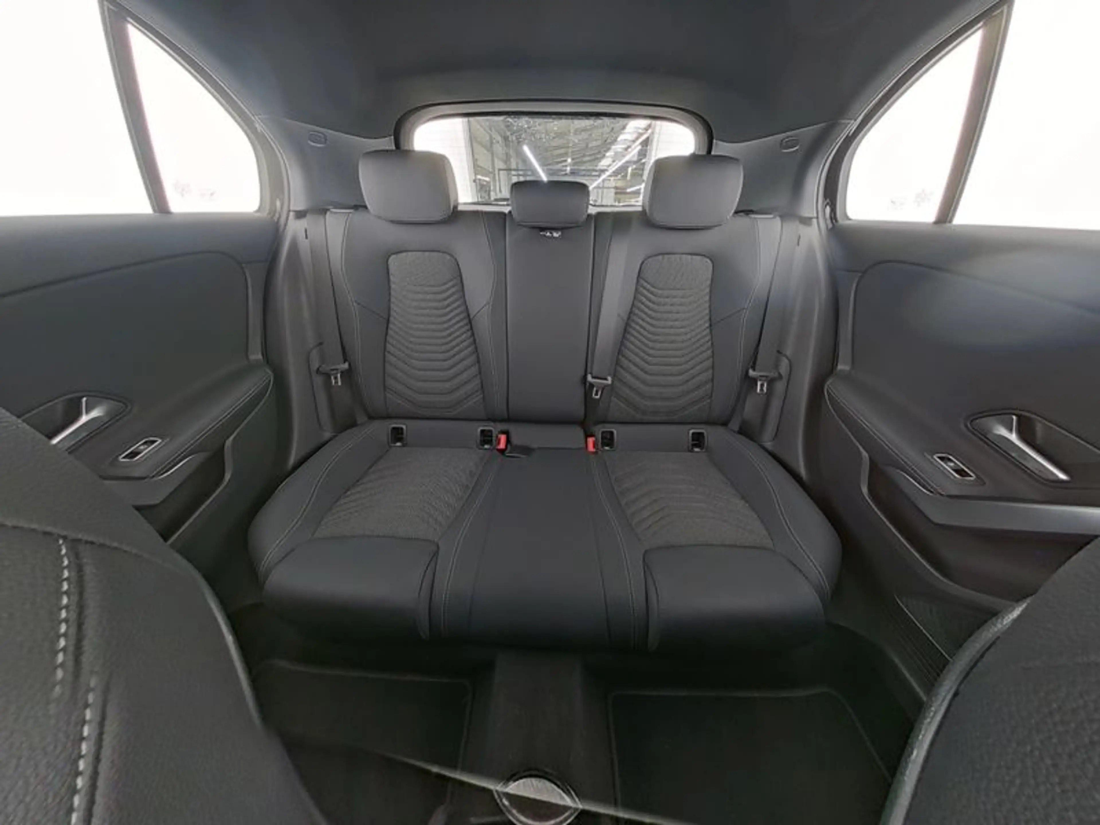 Mercedes-Benz A 200 , PROGRESSIVE AHK KAMERA SPUR PDC SHZ — photo 10