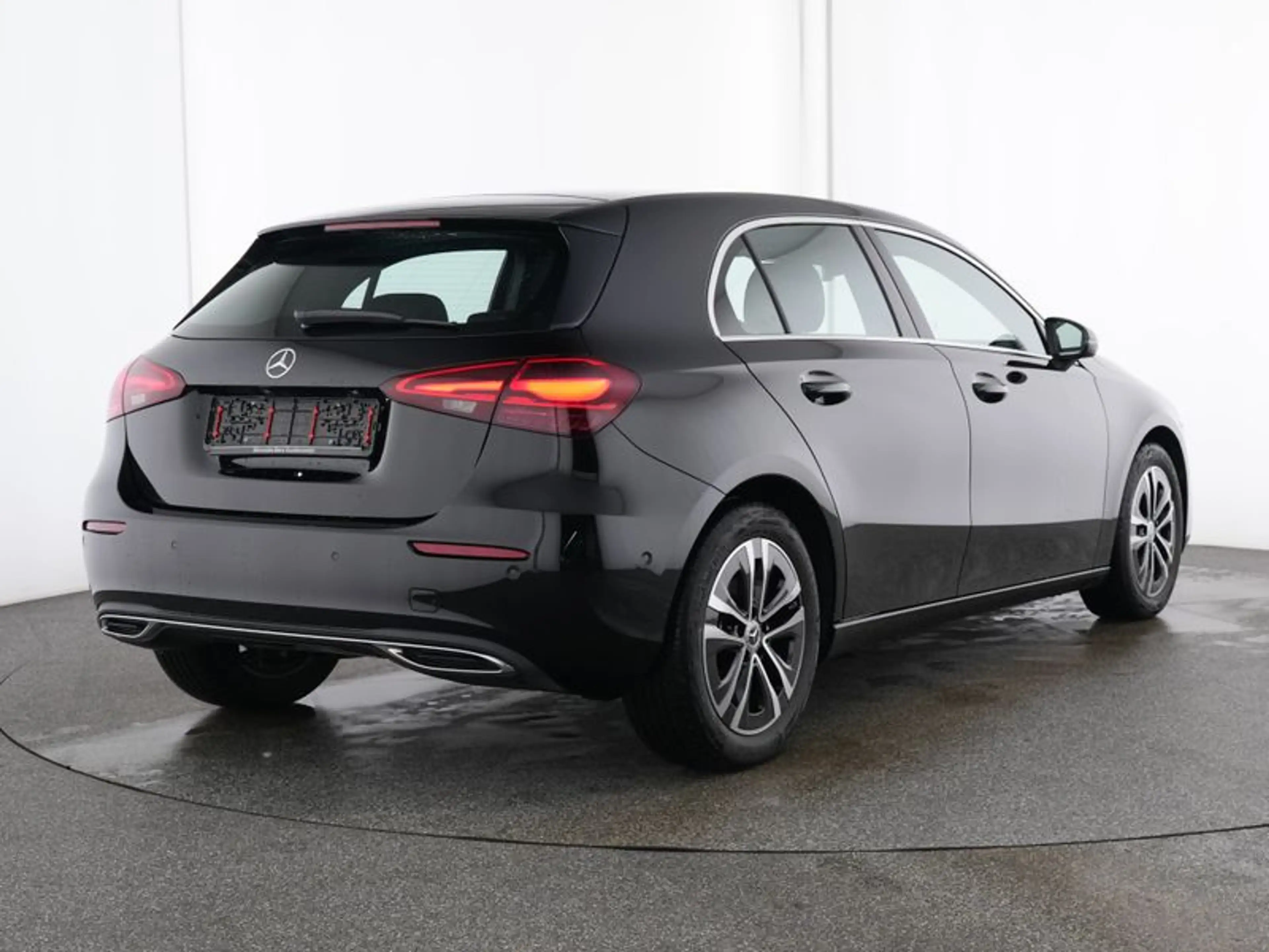 Mercedes-Benz A 200 , PROGRESSIVE AHK KAMERA SPUR PDC SHZ — photo 5