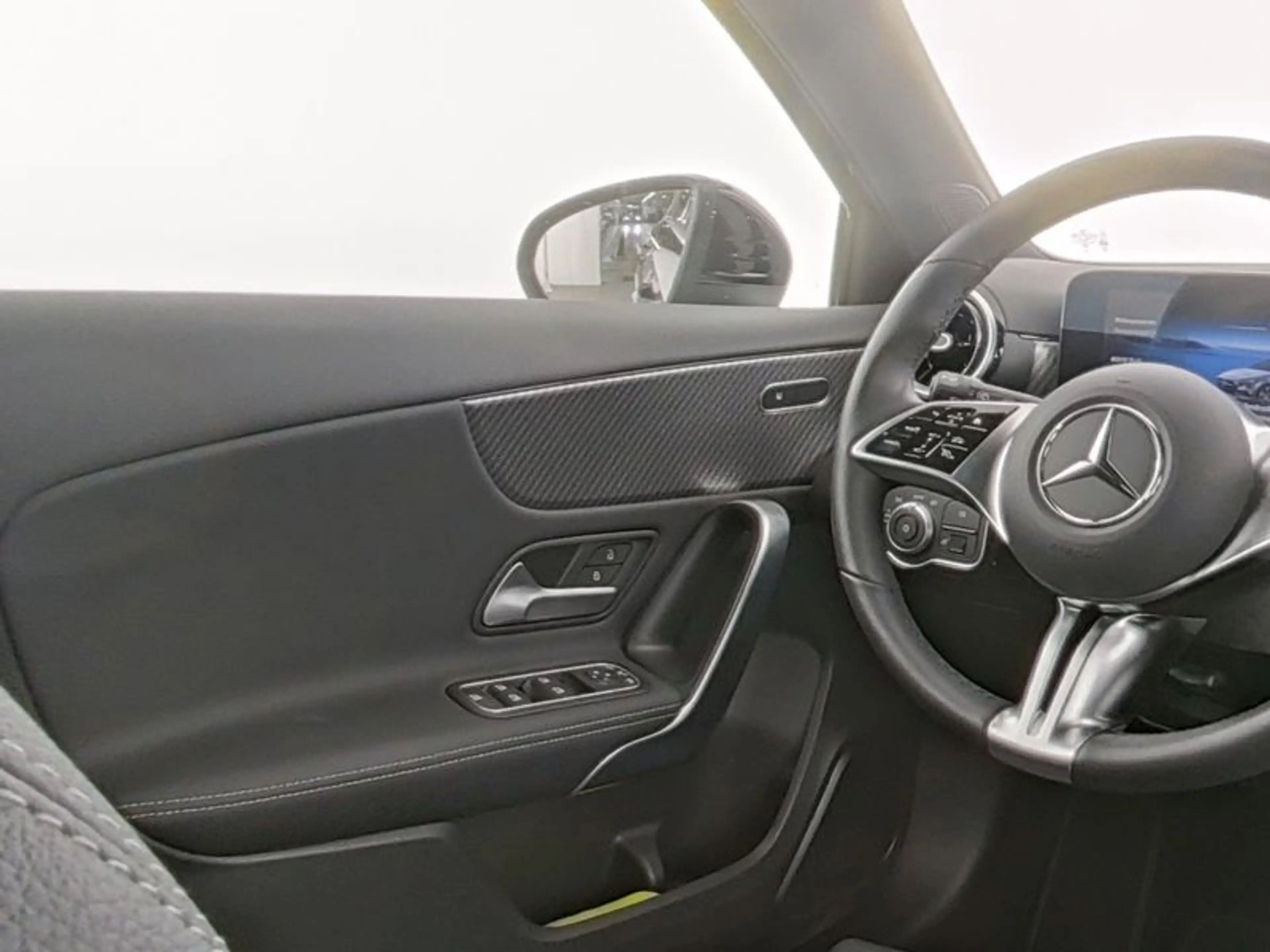 Mercedes-Benz A 200 , PROGRESSIVE AHK KAMERA SPUR PDC SHZ — photo 11