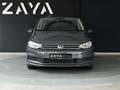 Volkswagen Touran 2.0 TDI*7-SITZER*AHK*NAVI*SITZ-HZG* Gris - thumbnail 2