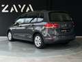 Volkswagen Touran 2.0 TDI*7-SITZER*AHK*NAVI*SITZ-HZG* Gris - thumbnail 4