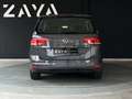Volkswagen Touran 2.0 TDI*7-SITZER*AHK*NAVI*SITZ-HZG* Gris - thumbnail 5