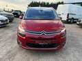 Citroen C4 Picasso C4 Picasso 1.6 BlueHDi Intensive S Rood - thumbnail 1