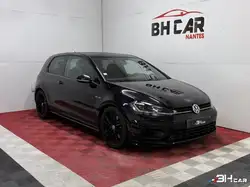 Volkswagen Golf 7R 2.0 TSI 310ch R 4Motion DSG7 3p