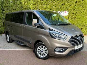 2.0TDCi Aut 320 L2 8S+XEN+SHZ+MFL