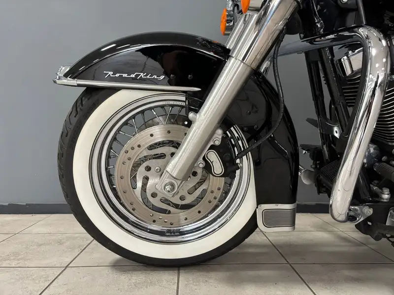 Harley-Davidson Road King - foto 2
