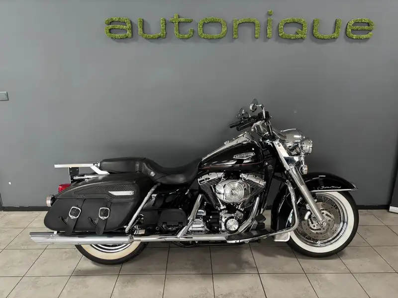 Harley-Davidson Road King - foto 6