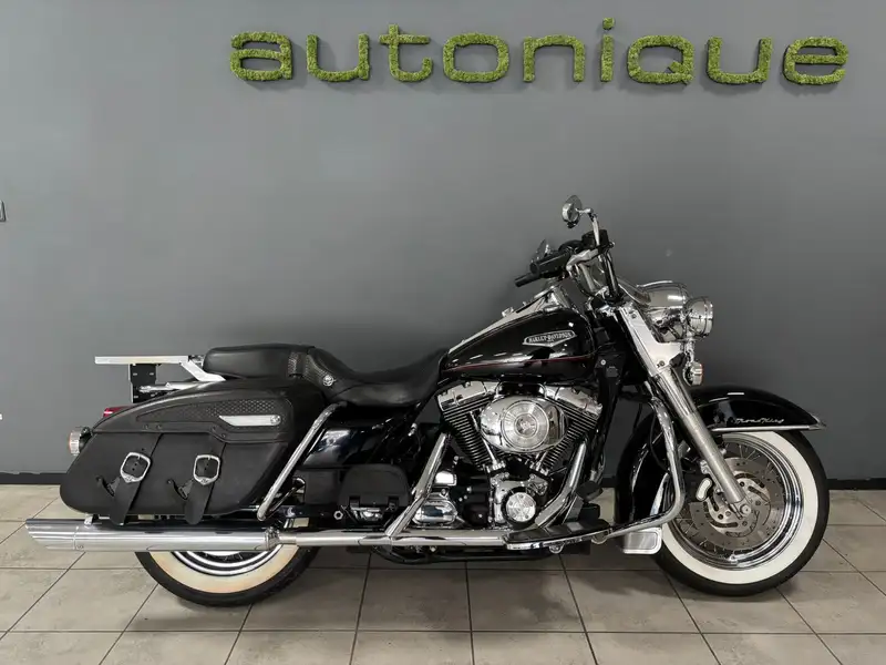 Harley-Davidson Road King - foto 7