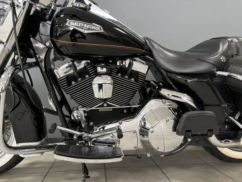 Harley-Davidson Road King - foto 3
