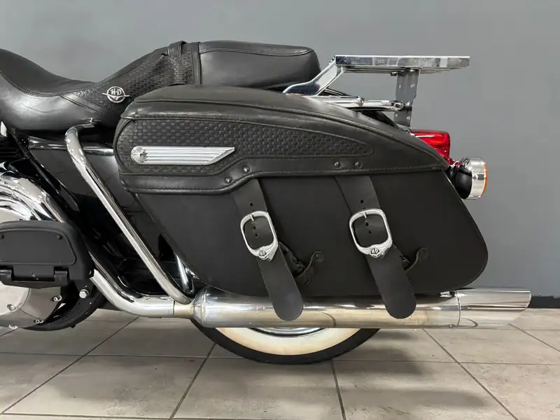 Harley-Davidson Road King - foto 4