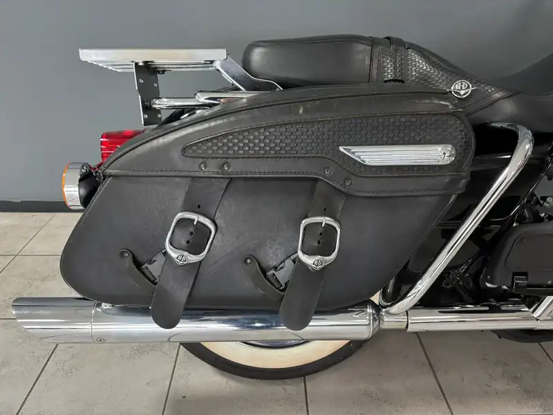 Harley-Davidson Road King - foto 8