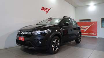 1.0 TCe 90CV STEPWAY EXPRESSION