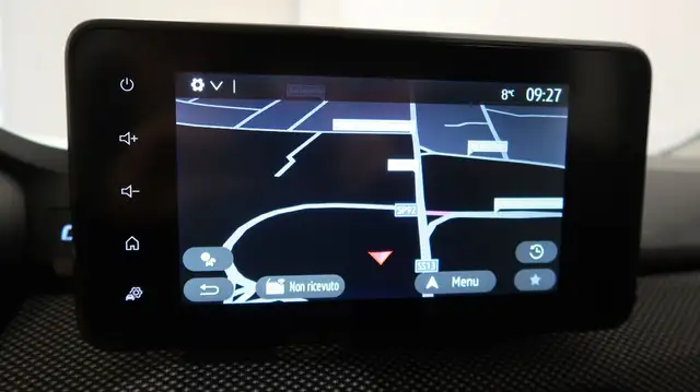 Dacia Sandero view 6