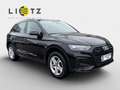 Audi Q5 Sportback 40 TDI quattro advanced S-tronic Schwarz - thumbnail 1