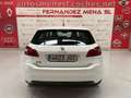 Peugeot 308 1.2 PureTech S&S Allure 110 Weiß - thumbnail 5