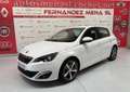Peugeot 308 1.2 PureTech S&S Allure 110 Bianco - thumbnail 3