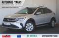 Volkswagen Taigo Life 1.0 TSI AID+ACC+SIDE+LED+CARPLAY Silber - thumbnail 1