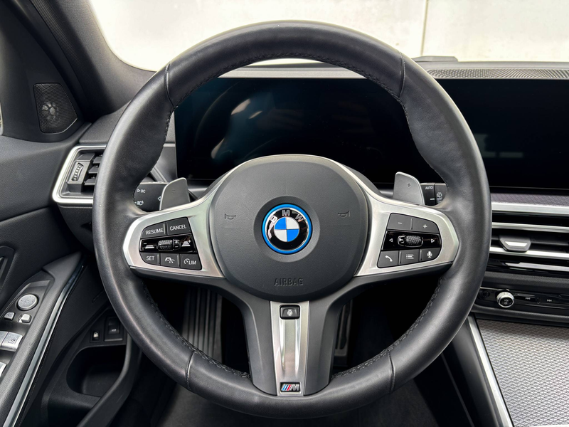 BMW 330 Touring 330e | M-Pack | Leasing voor €850/md — photo 15