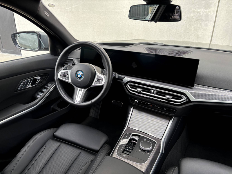 BMW 330 Touring 330e | M-Pack | Leasing voor €850/md — photo 14